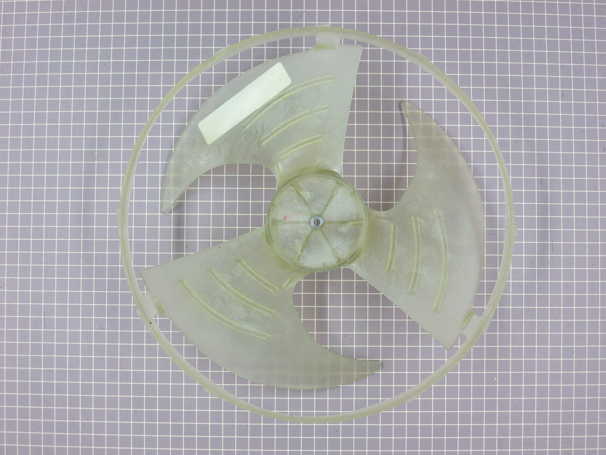 Axial Flow Fan WJ73X10217