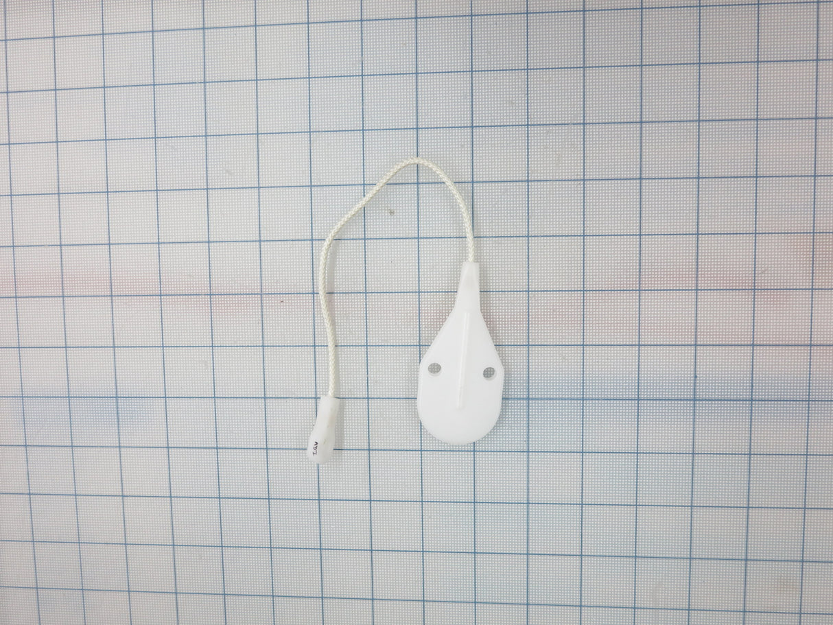 Pulley Cable WD01X30378