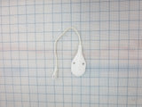 Pulley Cable WD01X30378