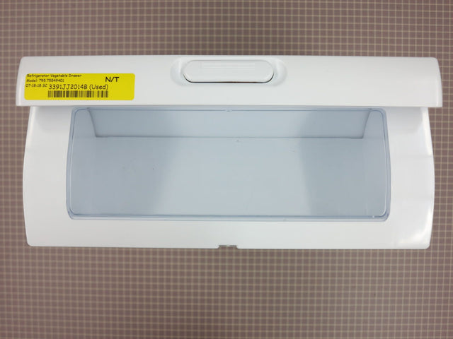 Vegetable Drawer 3391JJ2014B