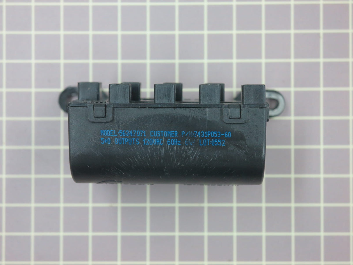 Spark Module 74009098