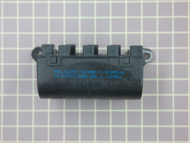 Spark Module 74009098