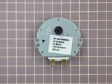 Turntable Motor WB26X10240
