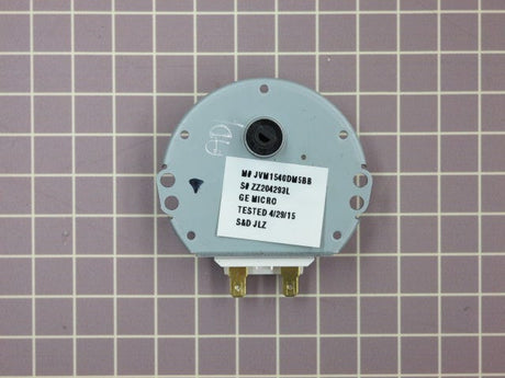 Turntable Motor WB26X10240