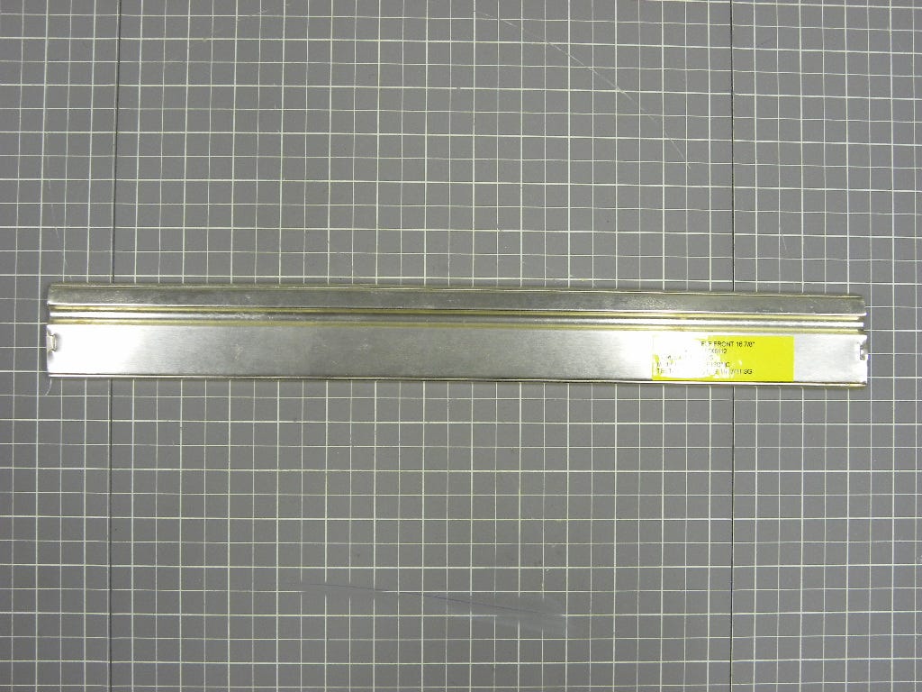 Shelf Front (16 7/8") WR17X6112