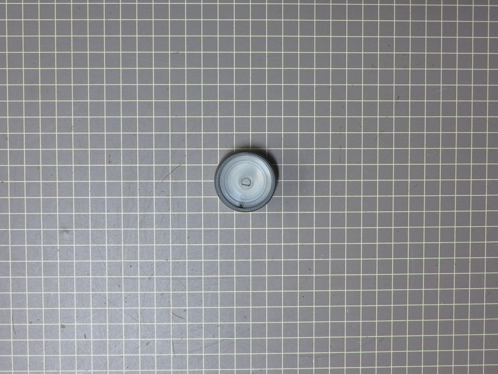 Knob ASM W10667862