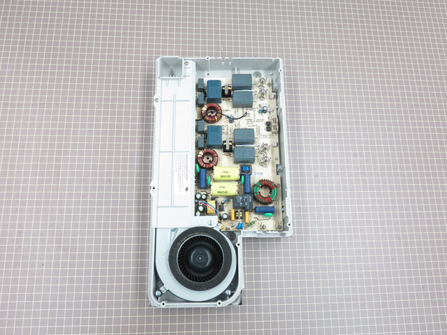Control Board ASM 316305400