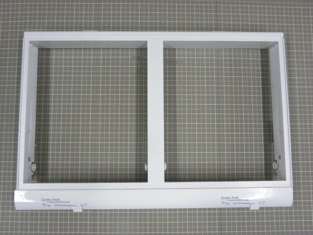 Crisper Frame 67004380