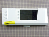 Control Panel WB07X10974