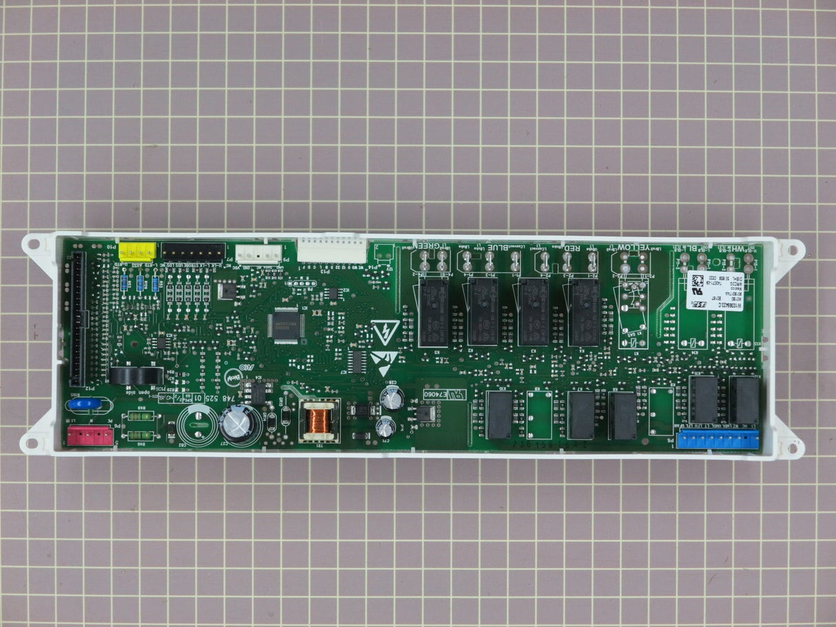 Elec Control WPW10365423