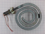 Old-style 8" Electric Surface Burner 2050W, 236V (2-wire) 7521366