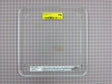 Glass Tray (10 3/8" x 10 3/8") M0S0051