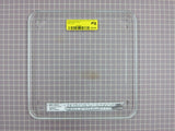 Glass Tray (10 3/8" x 10 3/8") M0S0051