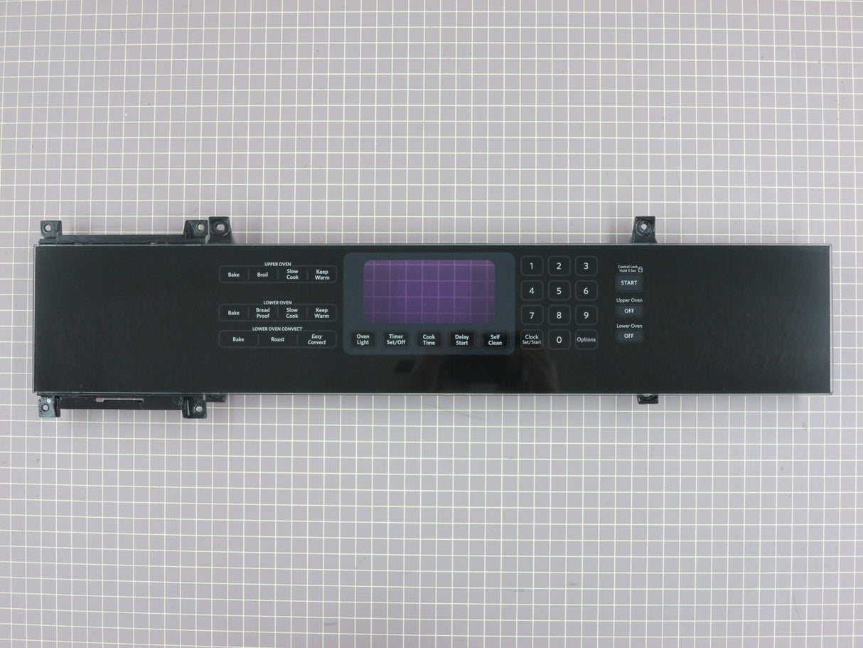 Control Panel W10295112