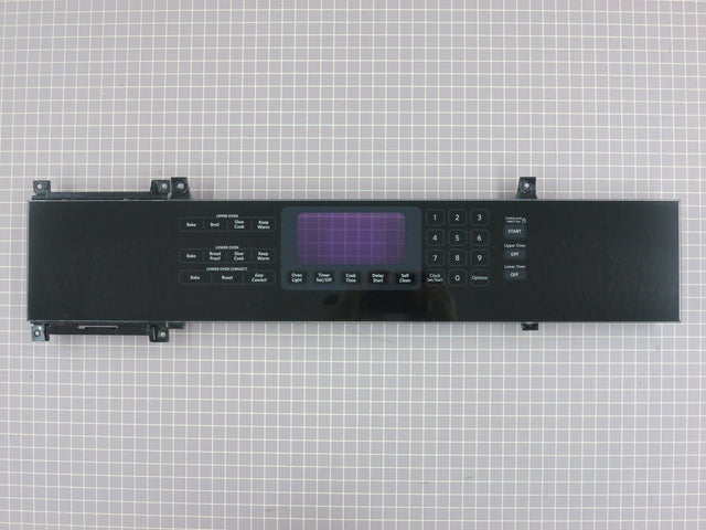 Control Panel W10295112