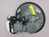 Pump and Motor Assembly W10591570