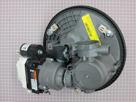 Pump and Motor Assembly W10591570