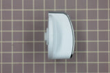 Knob and Clip Assembly WE01X22617