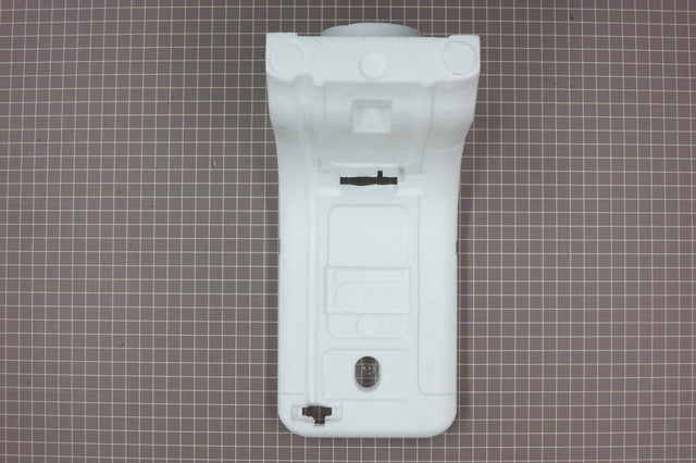 Diffuser WPW10376137