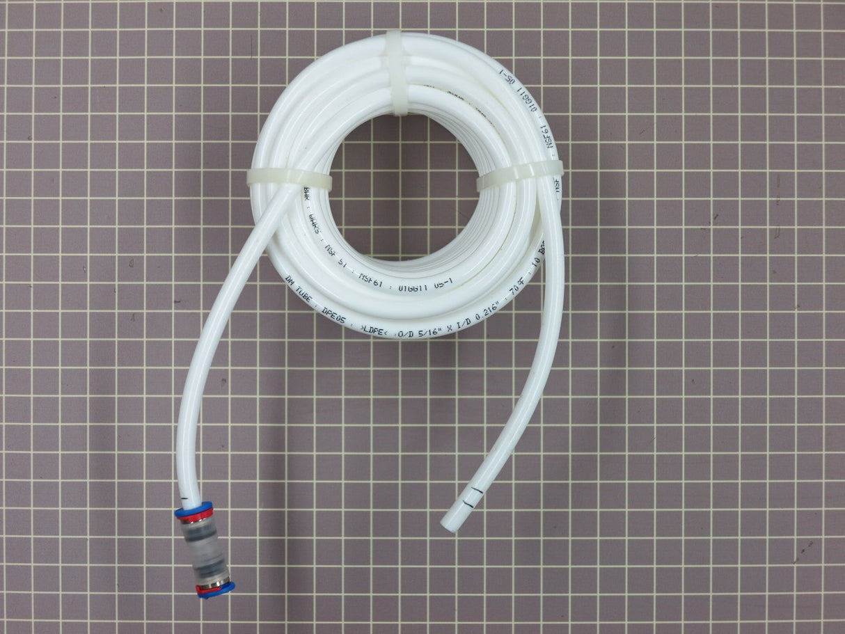 Water Tank Replacement Tube 5/16" 4838JA2003B