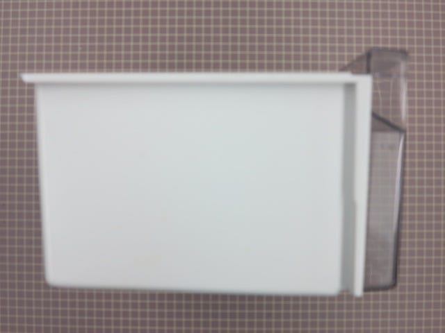 Crisper Pan With Front 5303300076