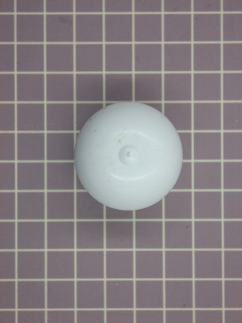 Float WD12X10406