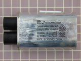 High Voltage Capacitor (0.95uf +3%) (50/60hz) WB27X11031
