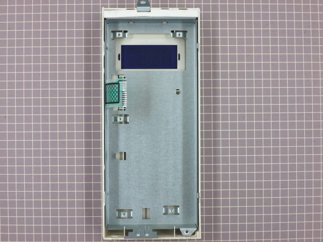 Control Panel W10247759