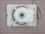 Evaporator Fan Motor WR60X10311