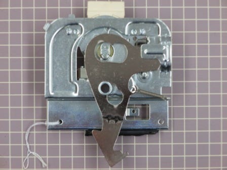 Door Latch W10128708