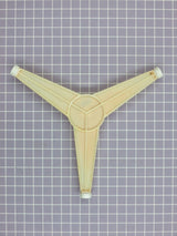 Roller Guide FROLPB004MRK0