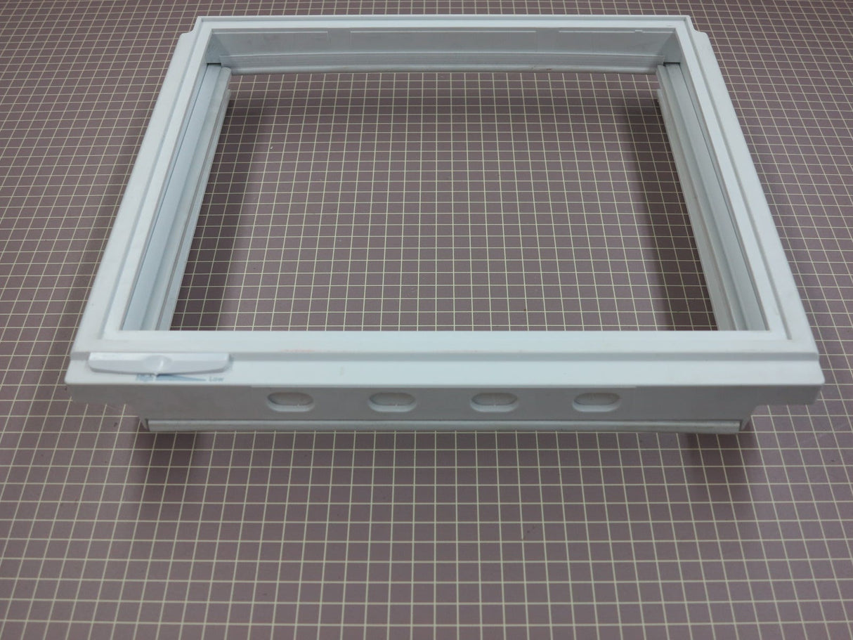 Crisper Cover W10160317