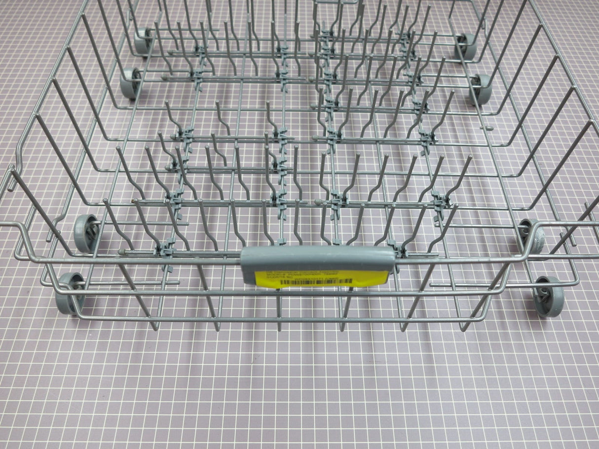 Lower Dishrack Assembly WD28X10171