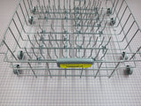 Lower Dishrack Assembly WD28X10171