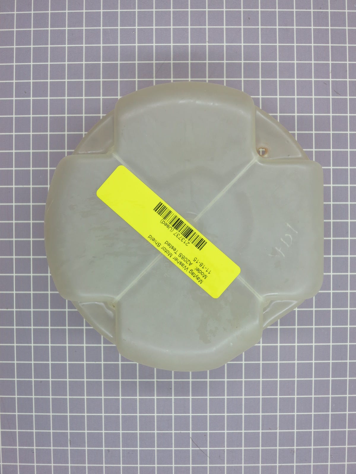 Motor Shield 213737