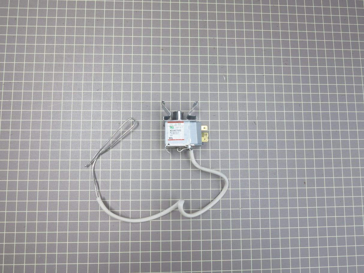 Temperature Control Thermostat 297415201
