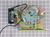 Mechanism 50-1232-9