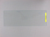 Inner Door Glass (18 3/16' x 6 11/16") 3169202