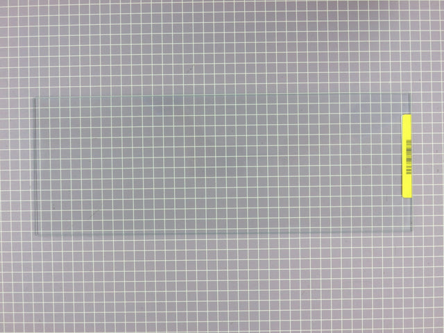 Inner Door Glass (18 3/16' x 6 11/16") 3169202