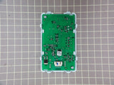 Control Panel & Board WR55X30693