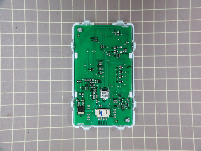 Control Panel & Board WR55X30693