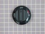 Control Knob WB3K160