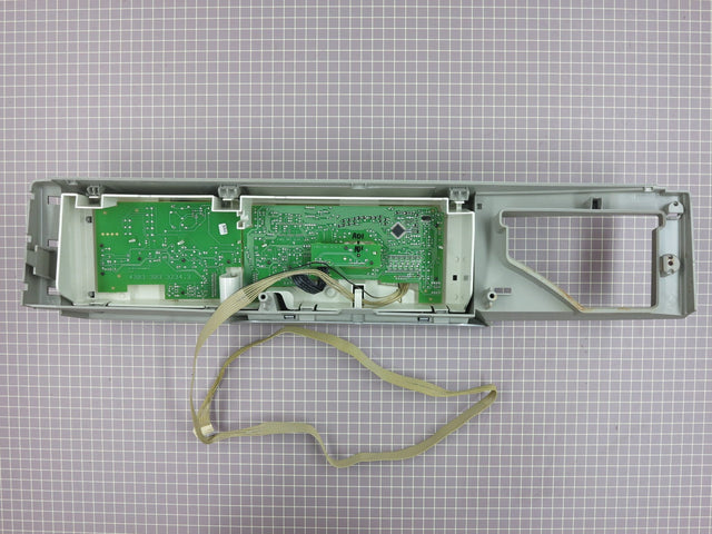 Control Panel and User Interface Board (Meteorite) 8182163