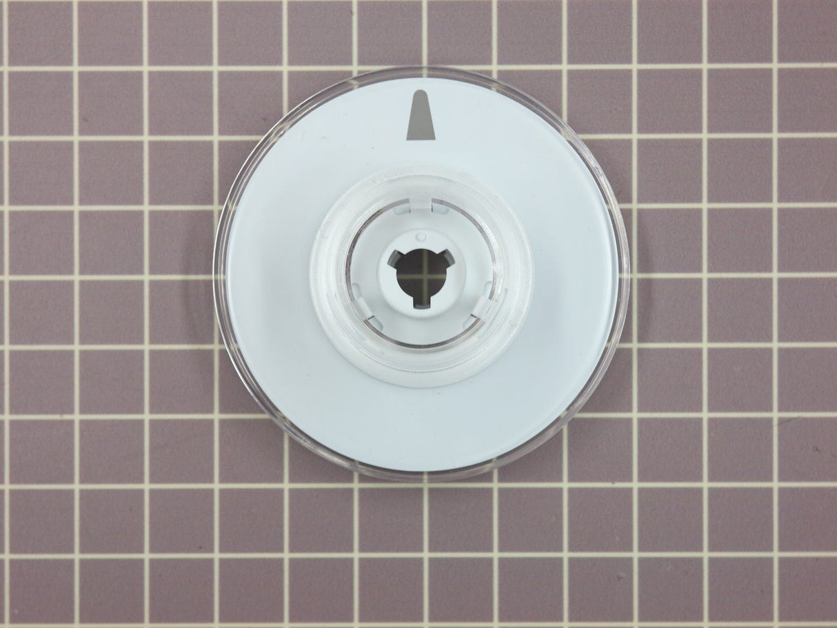 Timer Dial/Skirt 3957849
