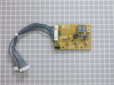 Control Board 6871A20448A