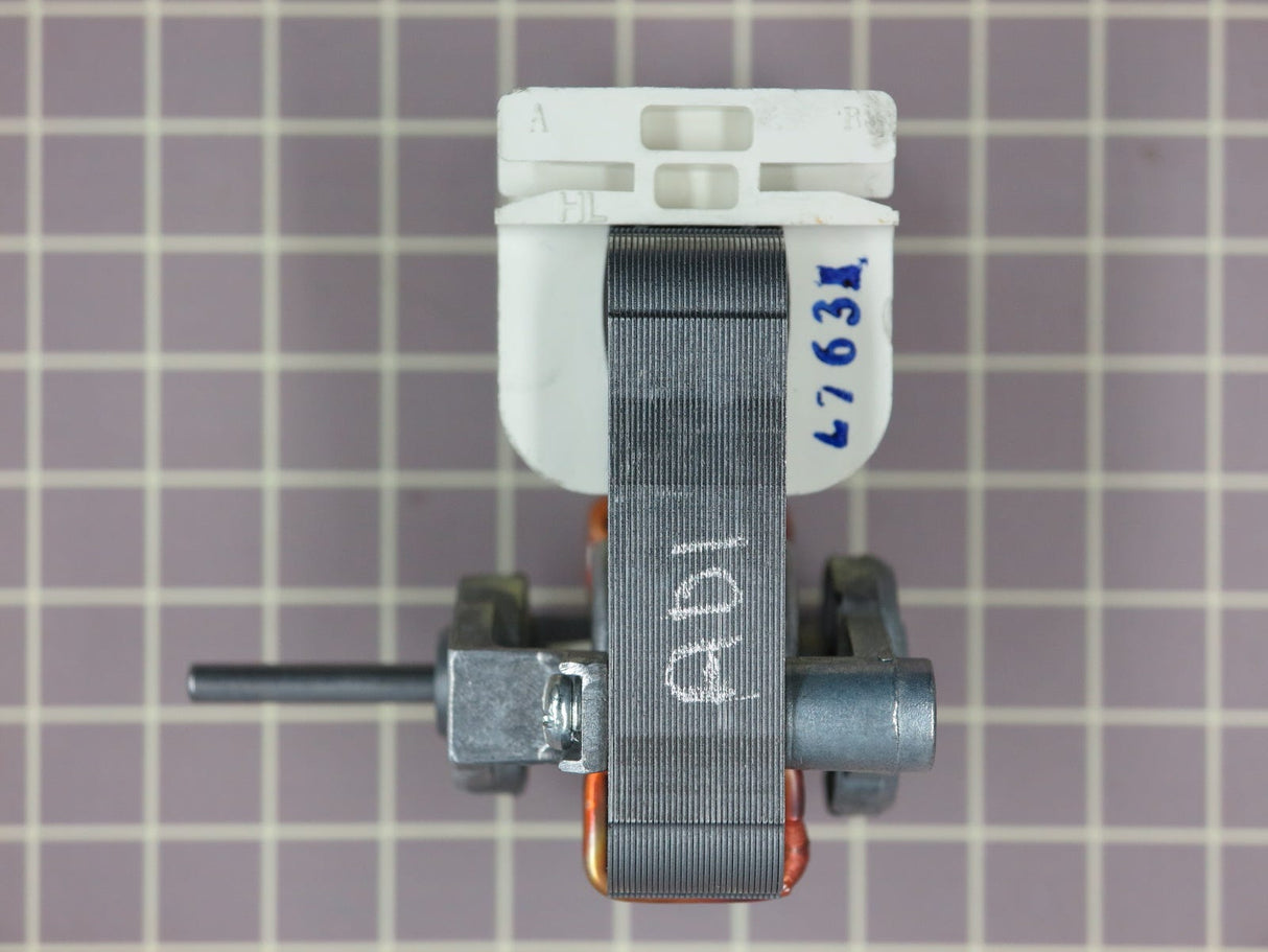 Motor W10536556