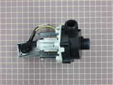 Drain Pump WD35X20874