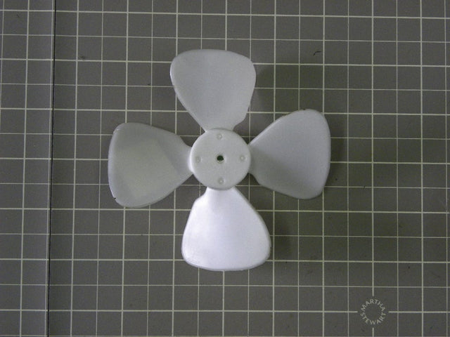 LG Microwave Fan Blade 2B72125A
