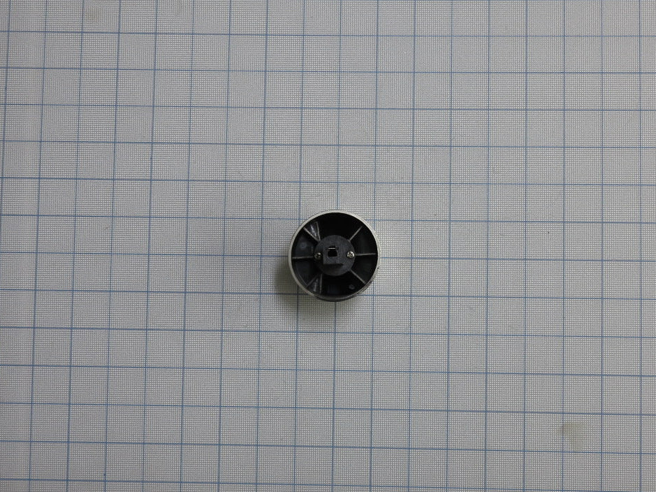 NS-RNG24SS9 Burner Knob