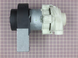 Pump Wash Main Asm WD26X20551